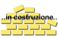 in costruzione